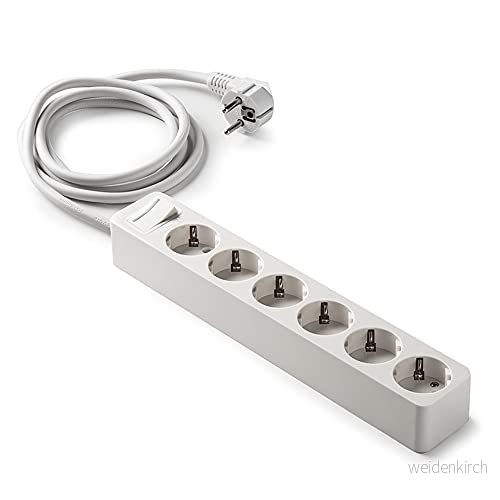 FAMATEL 2518/3/6 uttag Int.Cable 3 meter 8429760130406