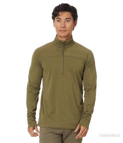 FJALLRAVEN Byxor Varumärke Modell Abisko Lite Fleece Half Zip M 7323450854935
