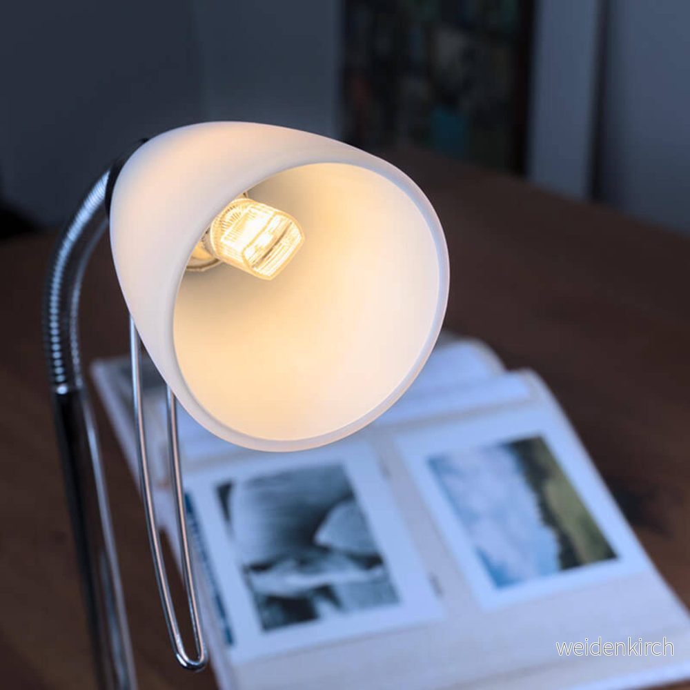 OSRAM LED-lampa G9 3,8 W Varmvit Enkelpack 4058075432390 OSRAM LED-lampa G9 3,8 W Varmvit Enkelpack 4058075432390