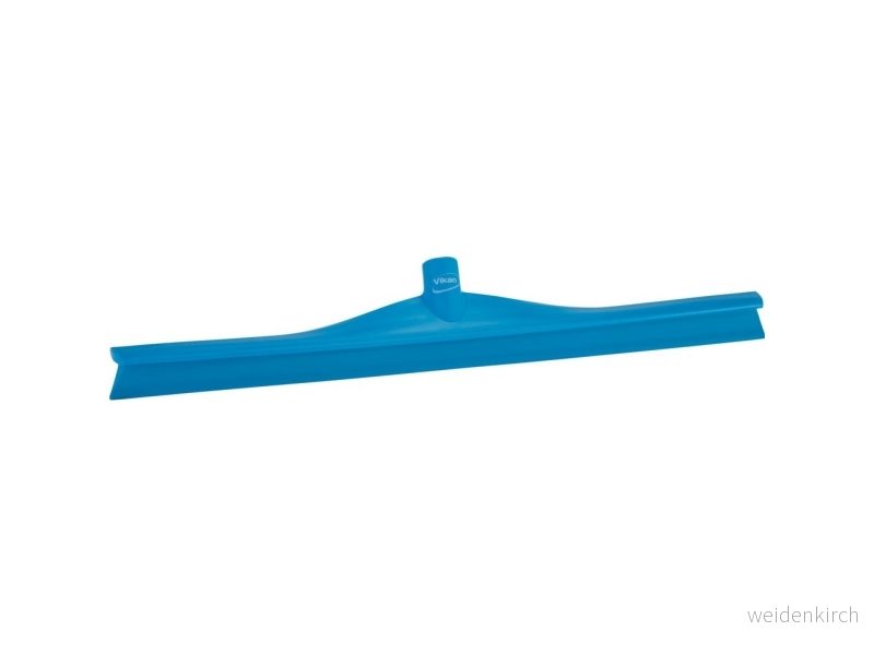 Vikan 71603 Ultra Hygien Squeegee, blå, 600 mm längd, 80 bredd, 95 höjd 5705020716034