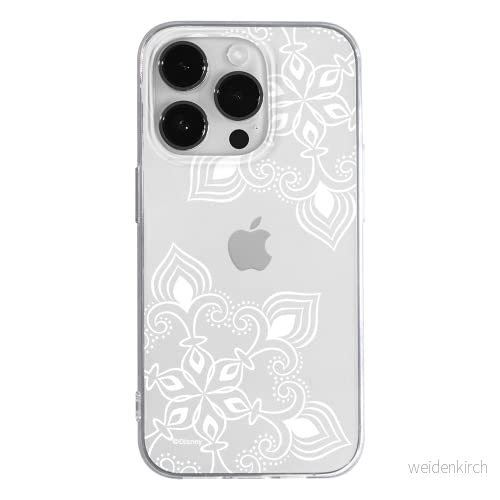 ERT GROUP mobiltelefonfodral för Apple Iphone 14 PRO originalt och officiellt licensierat Disney mönster Aladdin 003 optimalt anpassad till formen på mobiltelefonen, gedeeltelijk transparant 5905131912855