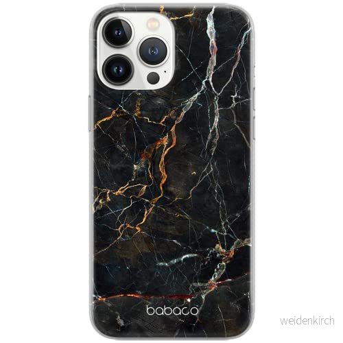 ERT GROUP mobiltelefonfodral för Samsung S10 originalt och officiellt licensierat Babaco mönster Abstract 005 Vit optimalt anpassad till formen på mobiltelefonen, fodral tillverkad av TPU plast 5903537745855