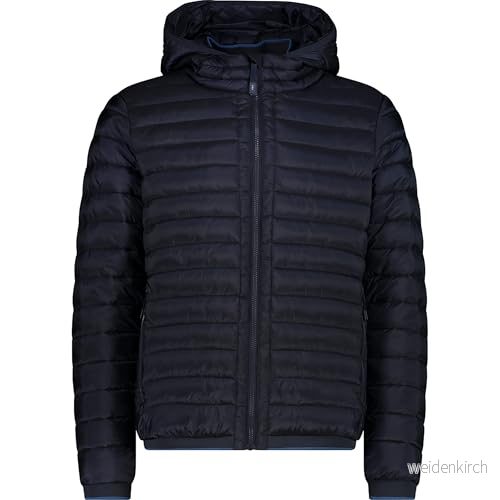 CMP Mäns Nylon Fast Hooded Jacka Nylonjacka med Huva Män 8050243170888