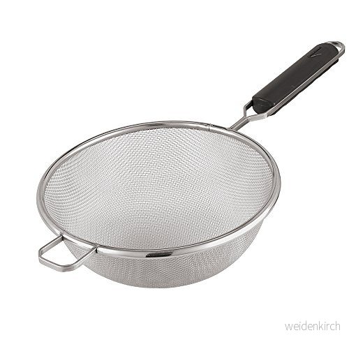 Paderno Sieve ø 18 cm 8014808797125
