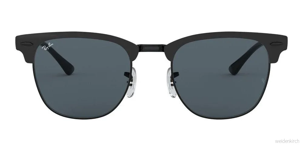 Ray Ban Solglasögon, Storlek: 51, Black 8053672867060