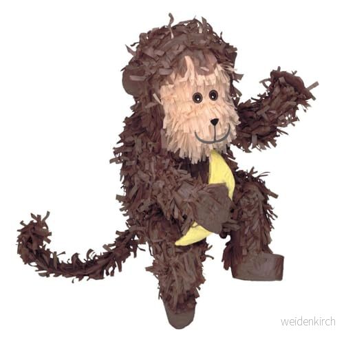 Monkey Pinata 21505127603