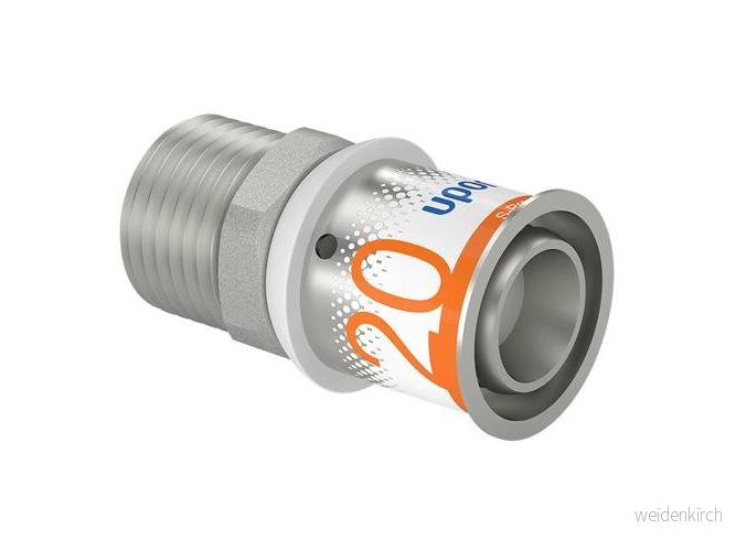 Uponor S Press Plus KPL UTV 20-R1/2 6414905218240