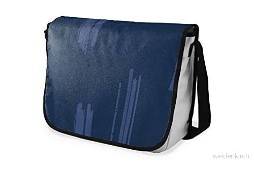 Bonateks Unisex barn Frschlbg102936 skolväskan, flerfärgad, 29 x 36 cm, Flerfärgad 6098438078054