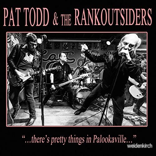 …There’s Pretty Things In Palookaville… 4018939409432