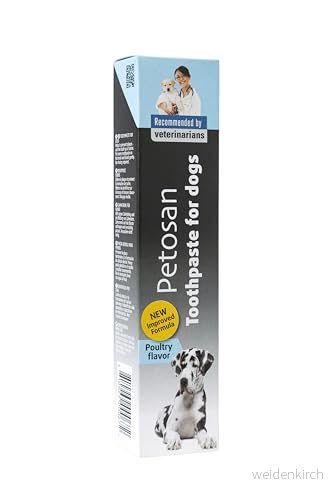 Petosan Toothpaste 50ml 810969000672