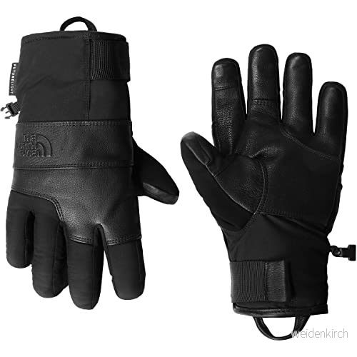THE NORTH FACE Montana Luxe FutureLight Etip herrhandskar 196013464684