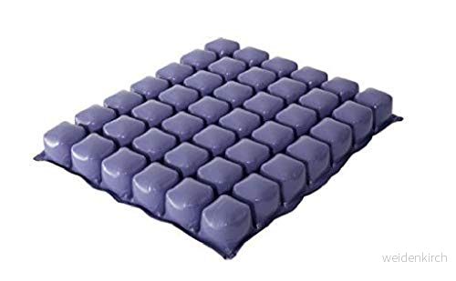 Antar AT52110 Pneumatisk Antidecubitus Kuddar 350 g, 44 cm Längd x 39 Bredd 6 Höjd 5901571441252