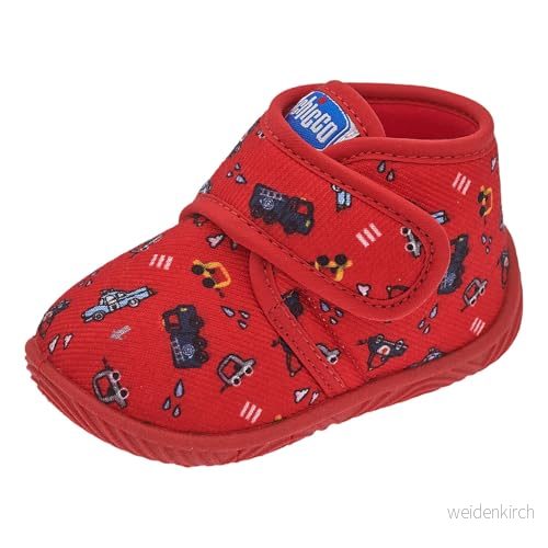 Chicco 18 EU, Röd, EU 8051182520420