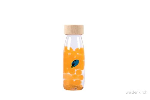 PETIT BOUM ljudflaska blå tang 8425402476826