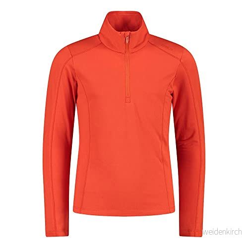 CMP Kid G Fleece-Tröja för barn 8059342930850
