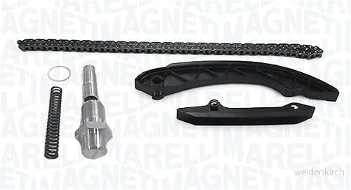 MAGNETI MARELLI 341500000700 Jeu de distribution à chaînes Chaîne fermée, Simplex BMW: 3 Berline, 5 Touring, Coupe 8001063674902