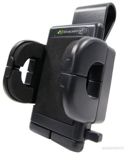 Bracketron GPS hållare för golf 874688002676