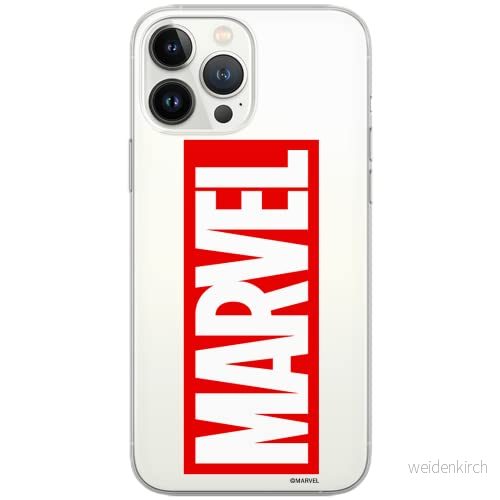 ERT GROUP mobiltelefonfodral för Samsung A51 originalt och officiellt licensierat Marvel mönster 007 Vit optimalt anpassad till formen på mobiltelefonen, gedeeltelijk transparant 5903537490786