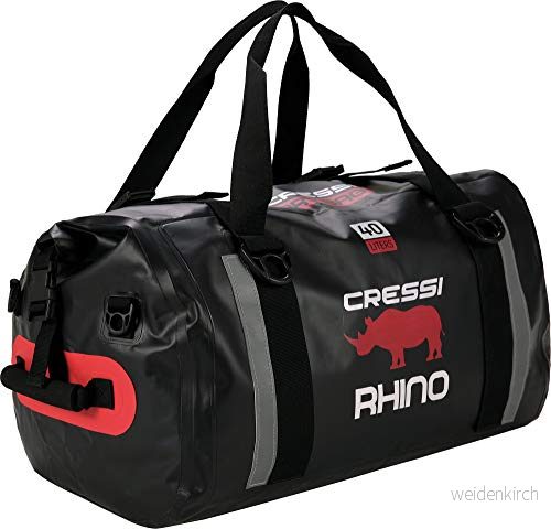 Cressi Rhino Bag Dry Waterproof Sport 8022983175898