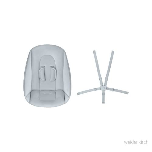 Maxi Cosi Nesta newborn set, beyond sky grey 3220660340590