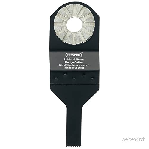 Draper bi-metall 3/20,3 cm dykkniv 5010559261178