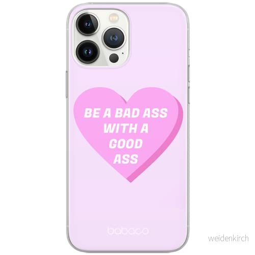ERT GROUP mobiltelefonfodral för Xiaomi REDMI NOTE 9 originalt och officiellt licensierat Babaco mönster 90's Girl 002 optimalt anpassad till formen på mobiltelefonen, fodral tillverkad av TPU plast 5903932321180