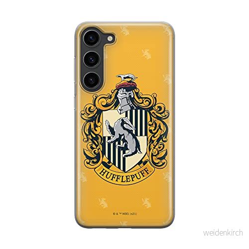 ERT GROUP mobiltelefonfodral för Samsung S23 originalt och officiellt licensierat Harry Potter mönster 089 optimalt anpassad till formen på mobiltelefonen, fodral tillverkad av TPU plast 5905511425203