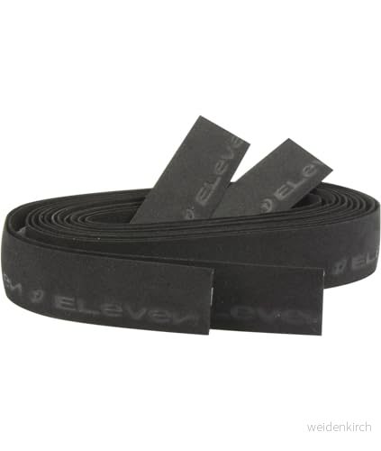 Bike Ribbon Cork Plus väghandtag bartejp svart 8027312000384