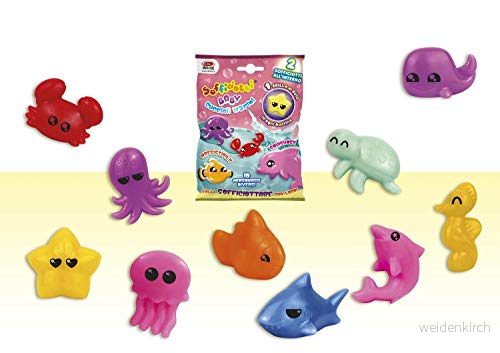 DYNIT KIDS D Kidz Marine Cups Baby Sofficiotti (Sortiment) 1 8019824015604