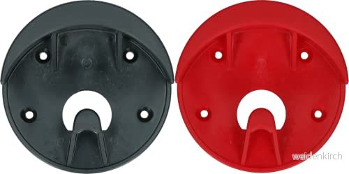 Vplast Bridle Horse Supplies & Halter Hanger Plast Black 8716759576278