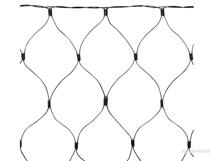 Markslöjd Ljusnät Chrissline Extra 100 LED 2.300K 7330024580725