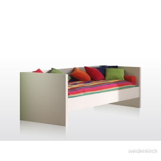 Vipack Säng / Soffa Lara Vit 5420070207126 Vipack Säng / Soffa Lara Vit 5420070207126
