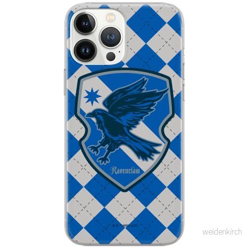 ERT GROUP mobiltelefonfodral för Samsung A50/A50s/A30s originalt och officiellt licensierat Harry Potter mönster 004 Vit anpassad till formen på mobiltelefonen, fodral tillverkad av TPU plast 5903932103182