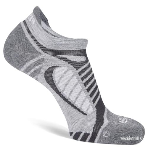 Balega Unisex Ultralight löparstrumpor (1 pack) 96506074614