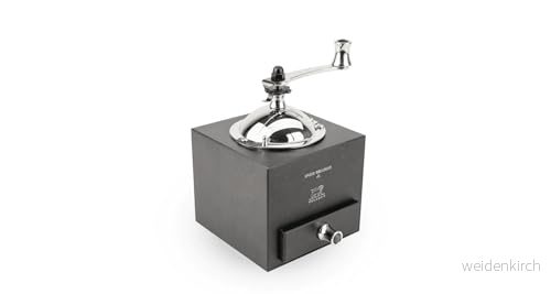 Peugeot Epices Roellinger Pepparkvarn - Trä - Brun - 13.5 cm 4006950025601