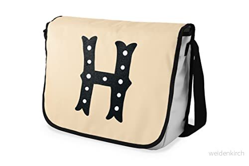 Bonateks Unisex barn Frschlbg102991 skolväskan, flerfärgad, 29 x 36 cm, Flerfärgade 6098438084000
