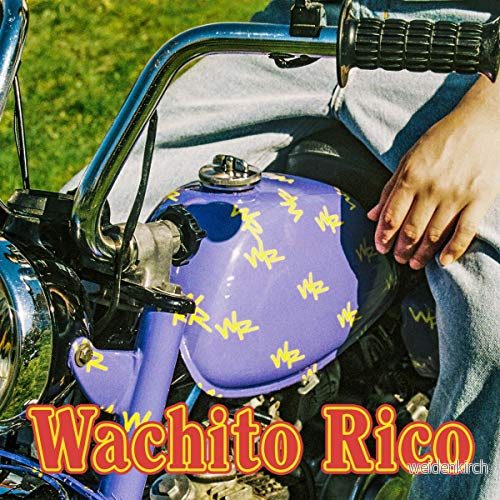 Wachito Rico 192641069215