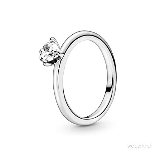 PANDORA Rose Charm "freihändiges Herz" 788697C00 5700302844085