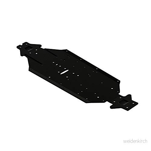 ARRMA ARA320621 chassi och reservdelar, flerfärgad 5052127039024