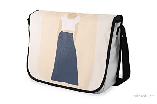 Bonateks FRSCHLBG114064, Unisex skolväska för barn, flerfärgad, Material: Polyester 6098439321364
