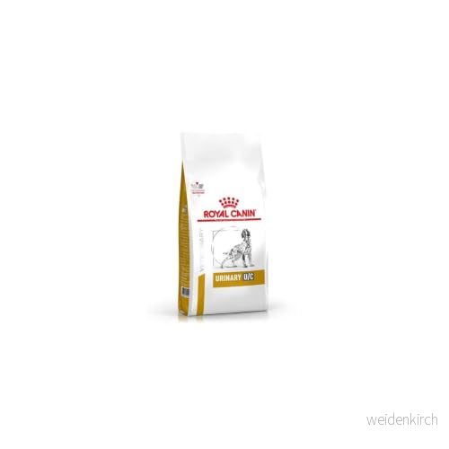 Veterinary Diets Urinary U/C Low Purine Hundfoder 2 kg 3182550748292