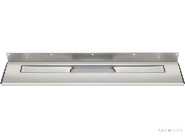 Unidrain 1004 Golvränna 900 mm 5707692003207