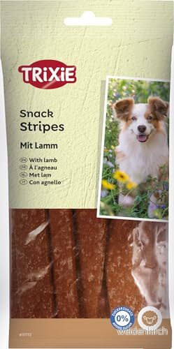 TRIXIE 31772 ränder, lamm, 10 st/100 g 4011905317724