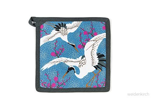 Excelsa Kimono för kök, Cm. 20 x 20, foder 100% bomull, stoppning i polyester 8004976659134