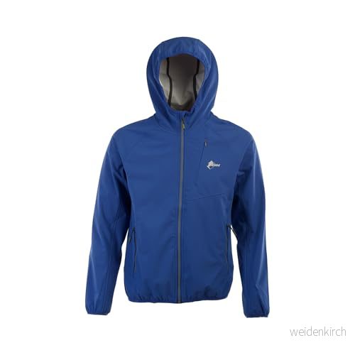 Ande M22006 0295 LAGORAI JKT herrjacka blå hav storlek XXL 8051203006216