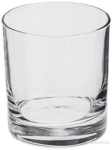 Utopia Pasabahce, P42884, sida dubbel gammaldags 29 cl (33 cl) (låda med 12) 8693357037281