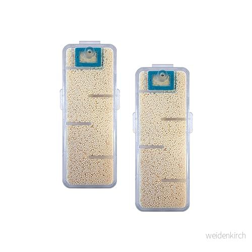 Polti PAEU0336 Kalkfilterkit för ångskåp 8007411804236