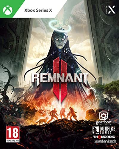 Remnant 2 9120080079886