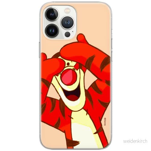 ERT GROUP mobiltelefonfodral för Huawei P30 Lite originalt och officiellt licensierat Disney mönster Winnie the Pooh and friends 035, fodral tillverkad av TPU plast 5903537498393