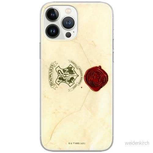 ERT GROUP Mobiltelefonskal för Apple iPhone 6 Plus/7 Plus/8 Plus, original och officiellt licensierat Harry Potter mönster 074, optimalt anpassat till mobiltelefonens form, fodral av TPU 5903537615172
